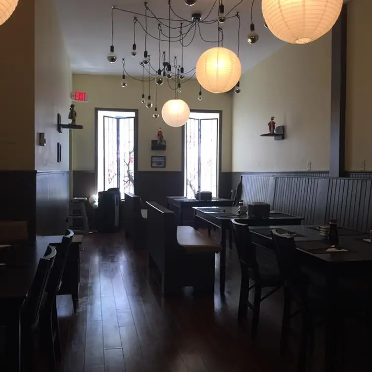 ASA Sushi Cafe, St. John's, NL