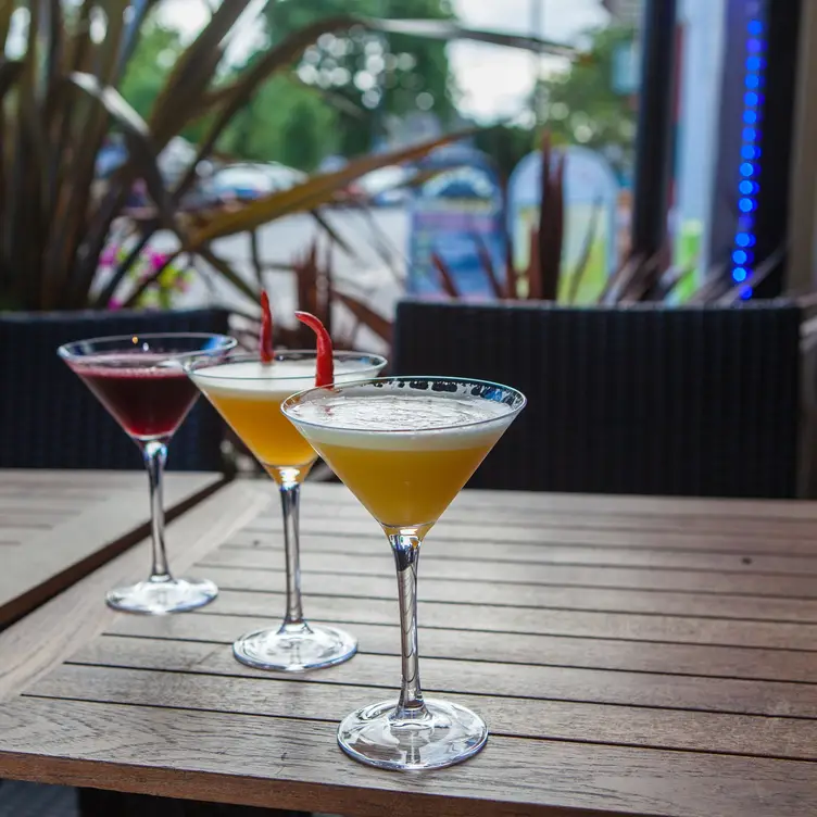 TW2 Bar and Grill Restaurant, Twickenham, Greater London