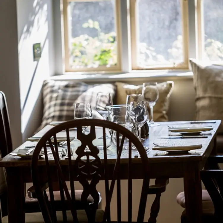 The Maytime Inn, Burford, Oxfordshire