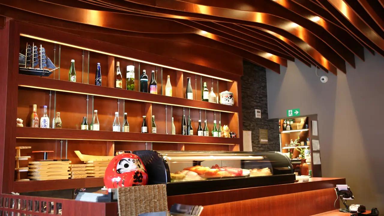Nippon Izakaya, London, 