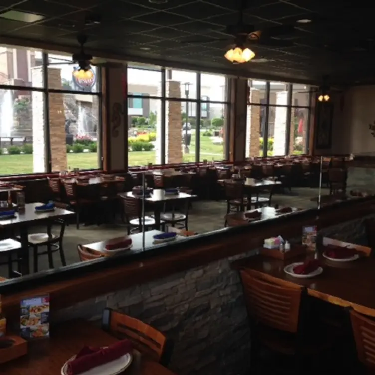 Ted's Cafe Escondido - Overland Park - Permanently Closed，KSOverland Park