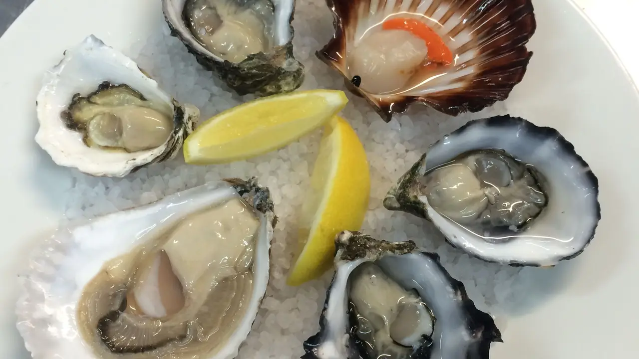 Richmond Oysters - Oakleigh - Permanently Closed, Oakleigh, AU-VIC