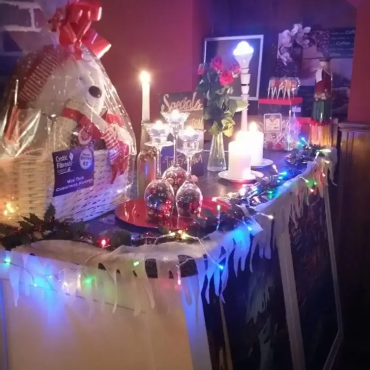 La Rosetta, Mullingar, Co. Westmeath