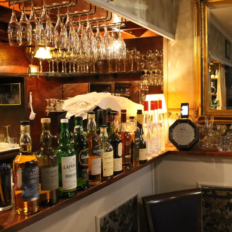 Chez Georges, Amsterdam, Noord-Holland