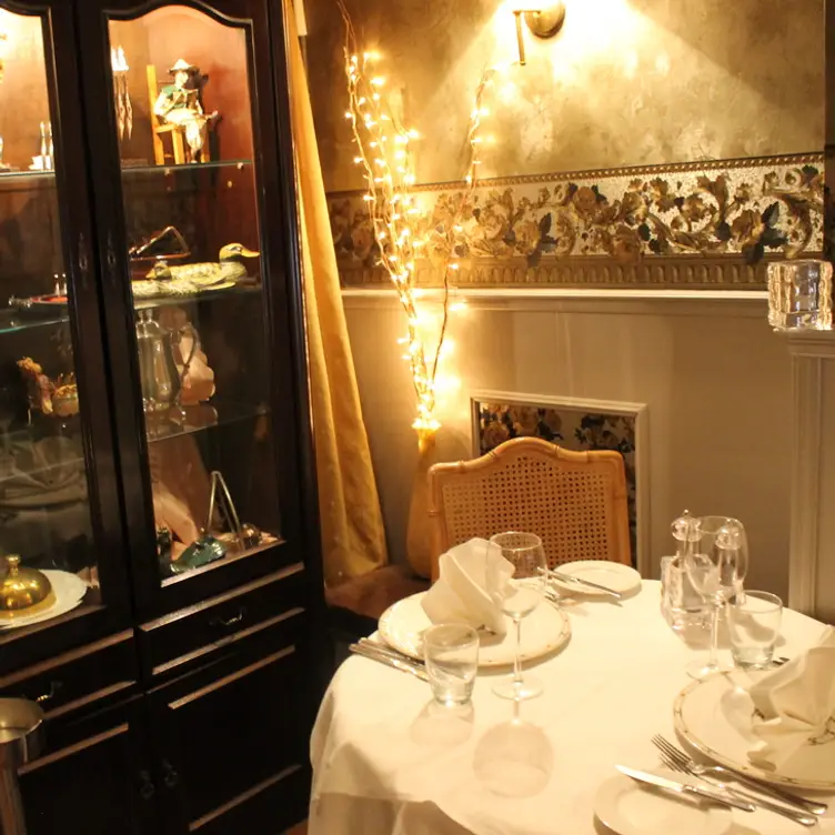 Chez Georges, Amsterdam, Noord-Holland