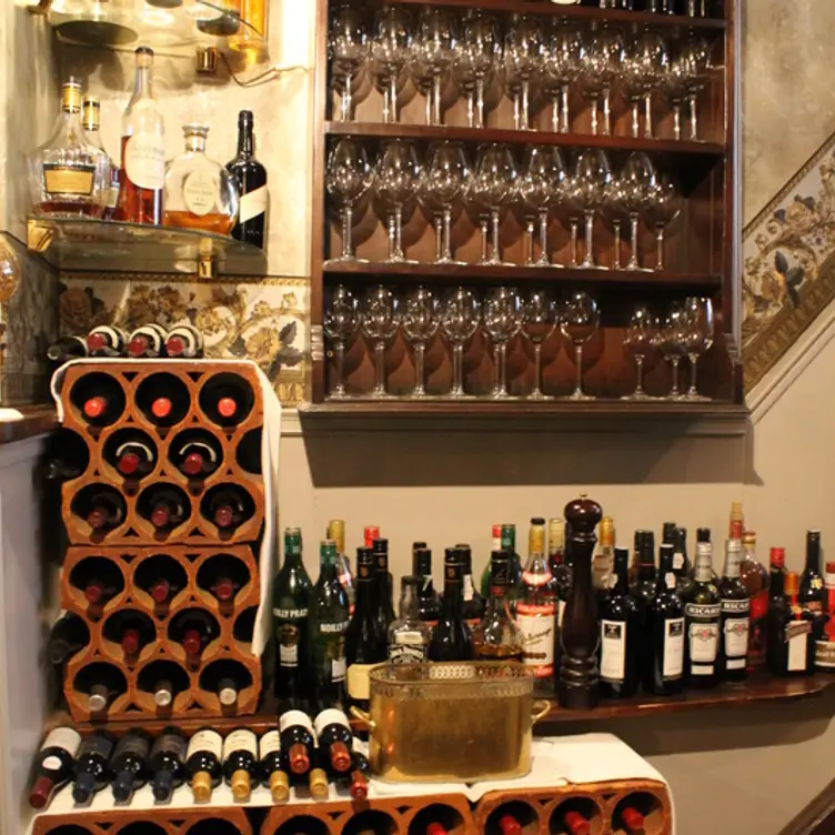 Chez Georges, Amsterdam, Noord-Holland