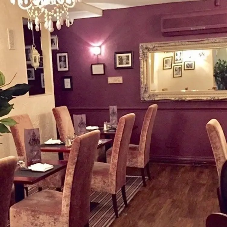 Restaurant 17, Durham, Durham