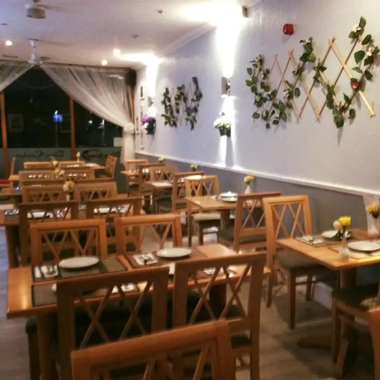 Tamarind Thai Kitchen, Leeds, West Yorkshire