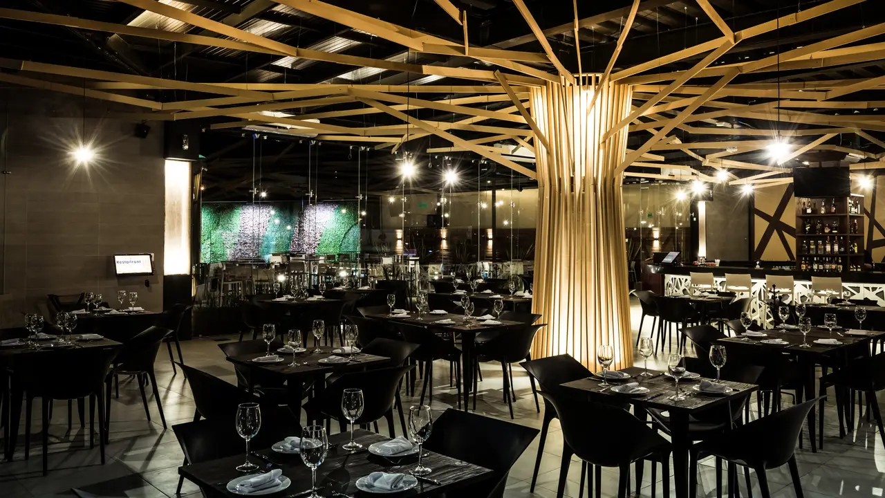 Roble Gourmet & Pre, San Luis Potosí, SLP