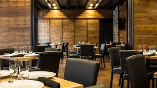 Een foto van restaurant Wissota Chophouse