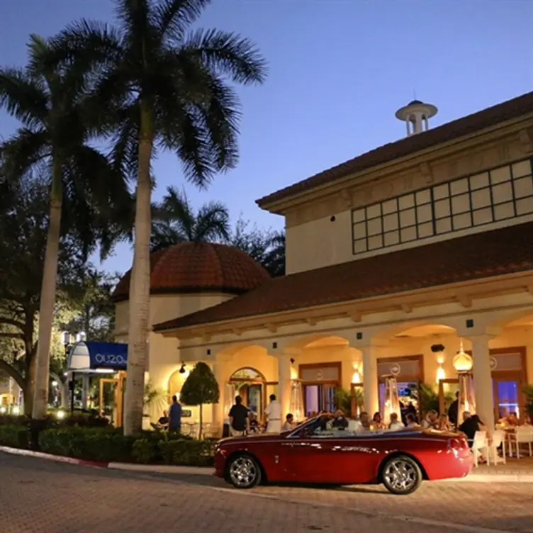 Ouzo Bay - Boca Raton - Permanently Closed, Boca Raton, FL