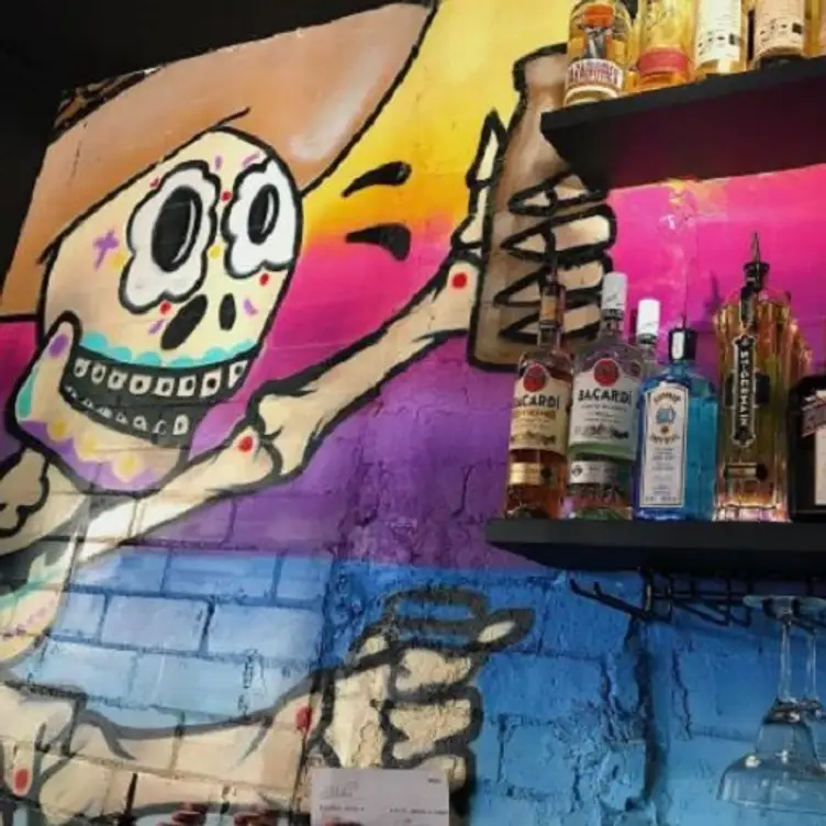 Mi Mexiko - Mi Mexiko, Mornington, AU-VIC