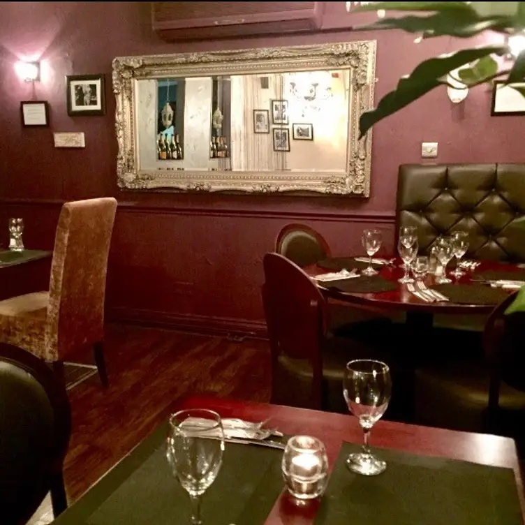 Restaurant 17, Durham, Durham