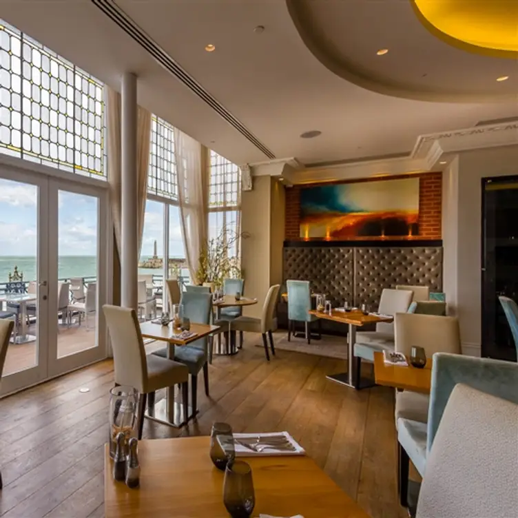 Sands Bar & Grill, Margate, Kent