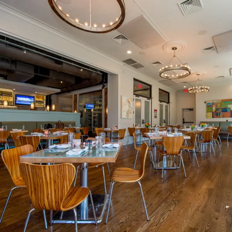 Local 463 Urban Kitchen, Ridgeland, MS