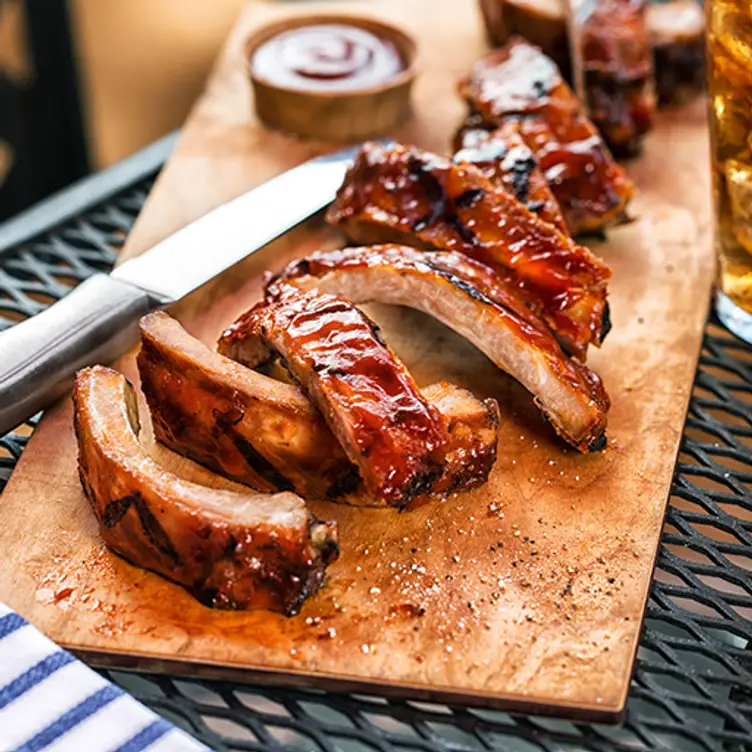 Tony Roma's - Escazu, Escazú, San José