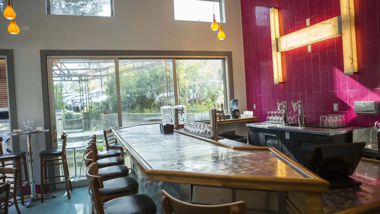 Revibe Cafe & Scoop Bar - Permanently Closed, Sebastopol, CA