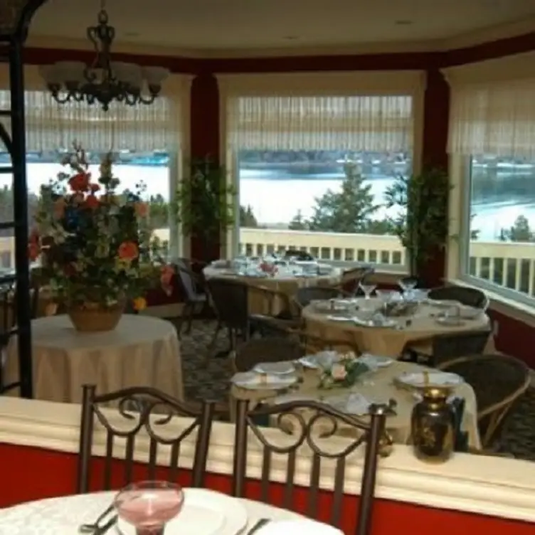 The Tea Garden - Permanently Closed, Holyrood, NL