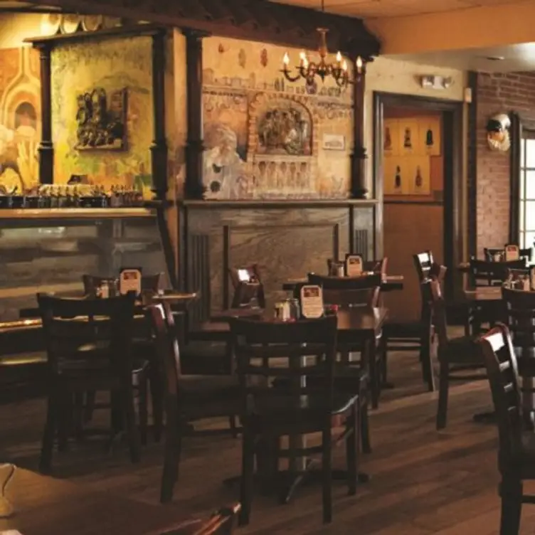 Pulcinella - Pulcinella Ristorante - Permanently Closed, McLean, VA