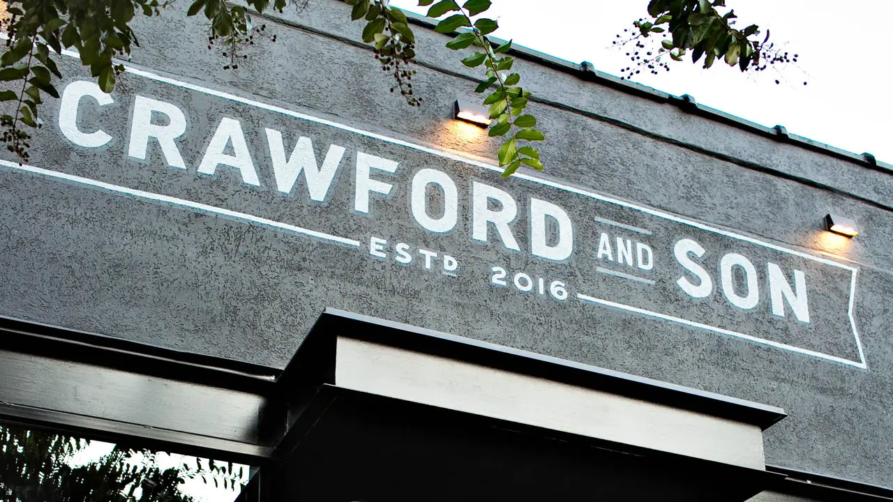 Crawford & Son - Crawford & Son, Raleigh, NC