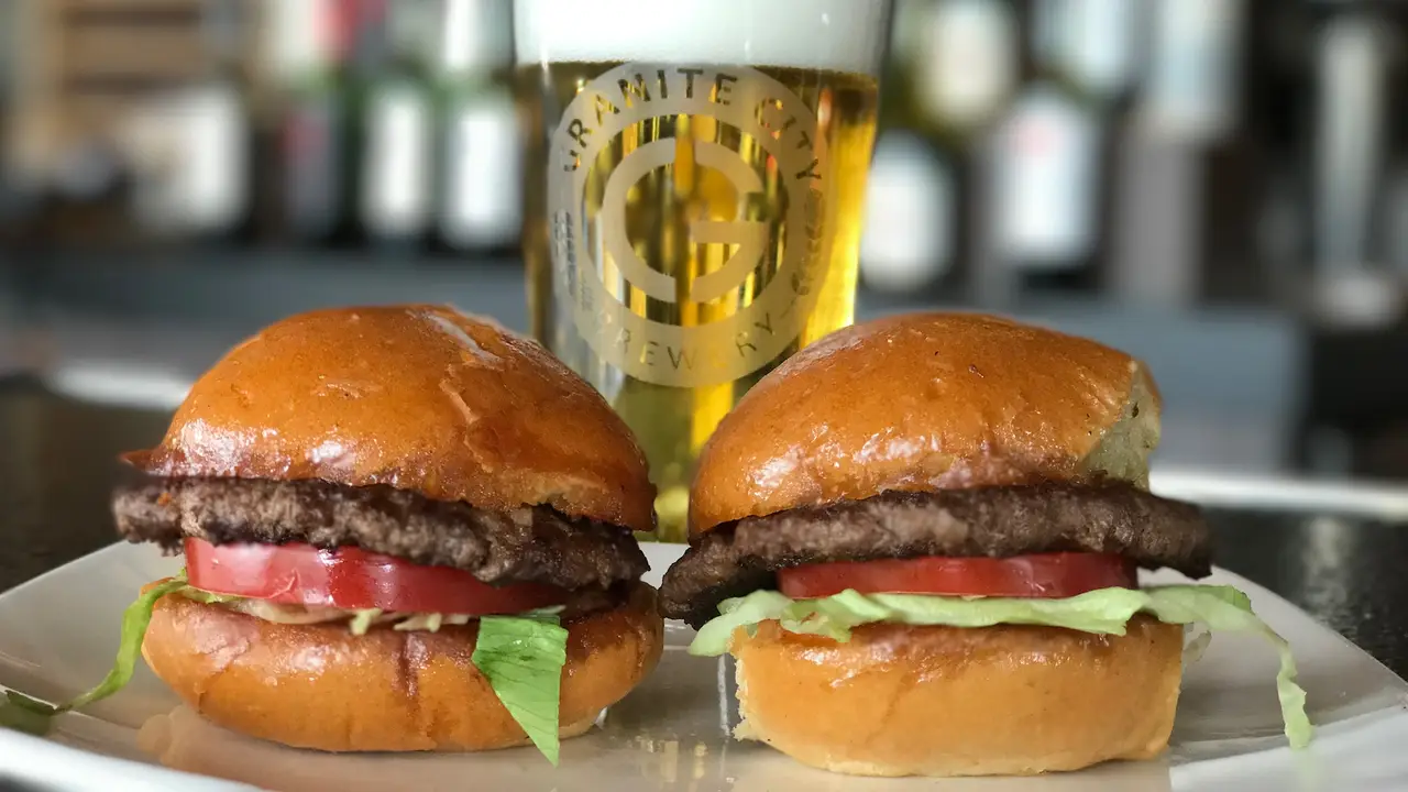 Granite City Food & Brewery - Wichita - Permanently Closed, Wichita, KS