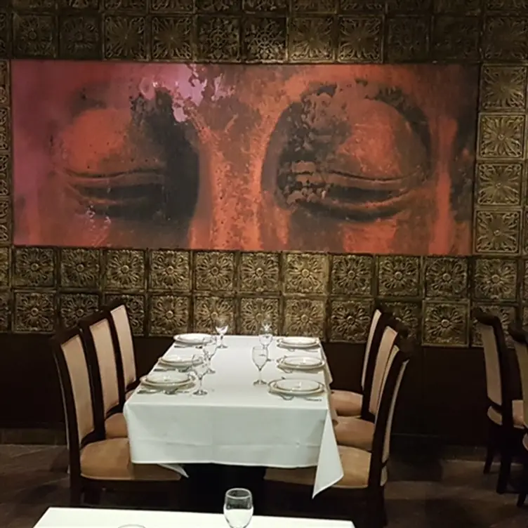 Mayura - Inspired Indian Dining by Chef Ranveer Brar - Permanently Closed, Brampton, ON