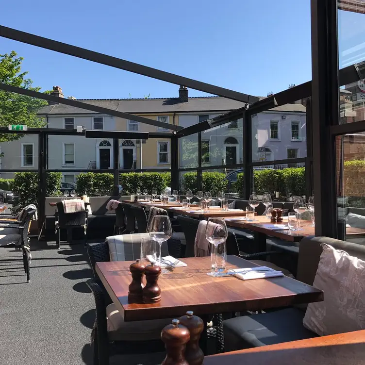 Asador, Dublin, Co. Dublin