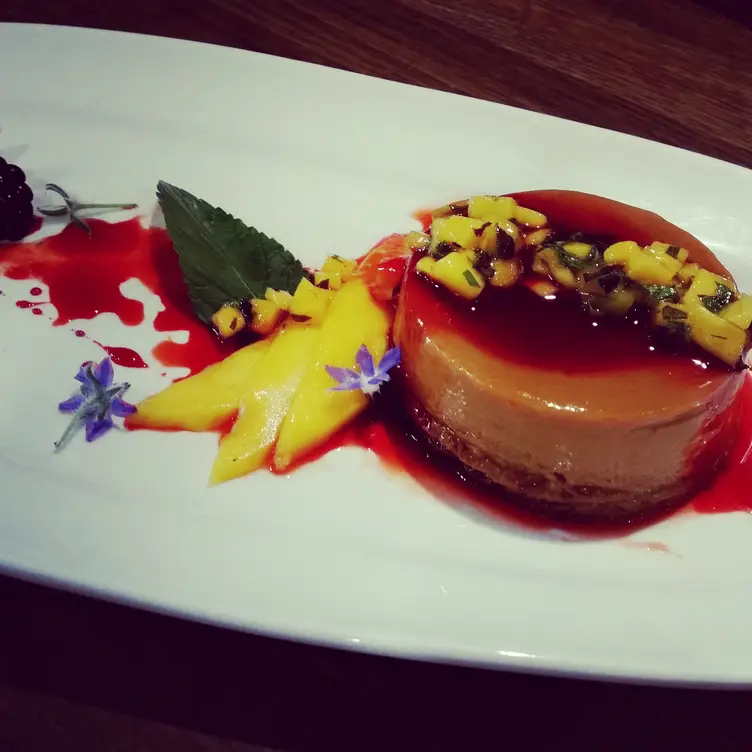 Provisions Bistro & Market, Wharton, TX