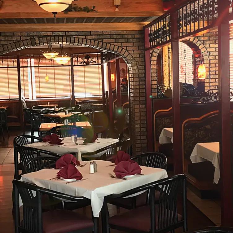 Bella Bistro, Michigan City, IN