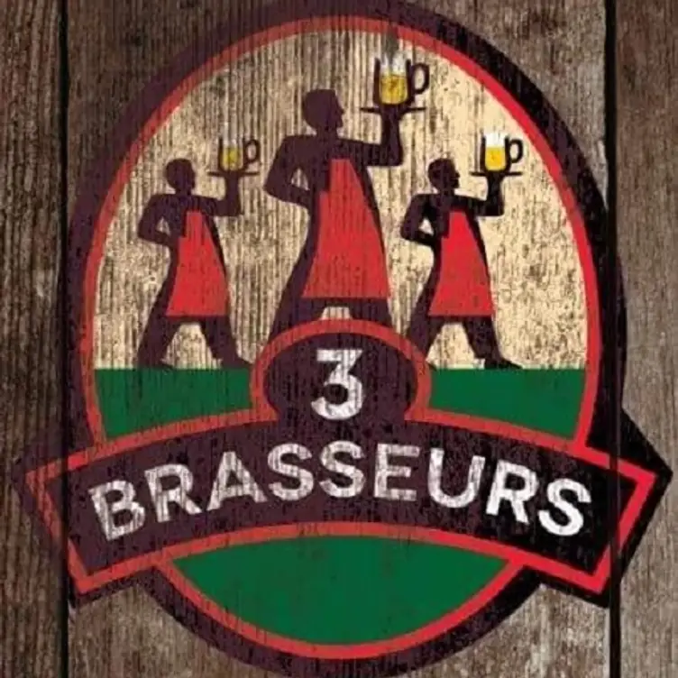 The 3 Brewers - Oakville, Oakville, ON