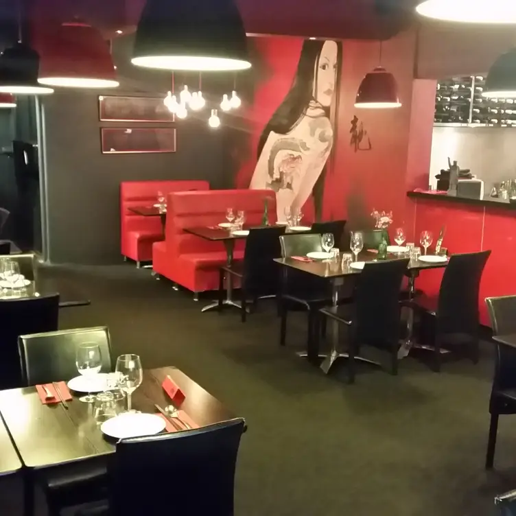 Fd Interior - Fat Dragon, Mount Lawley, AU-WA