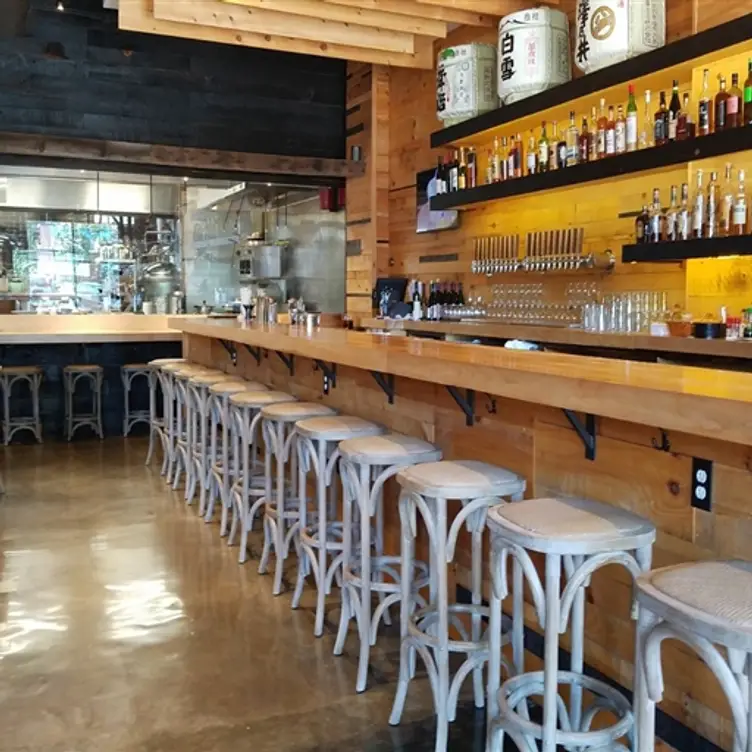 Hopstix, Chamblee, GA