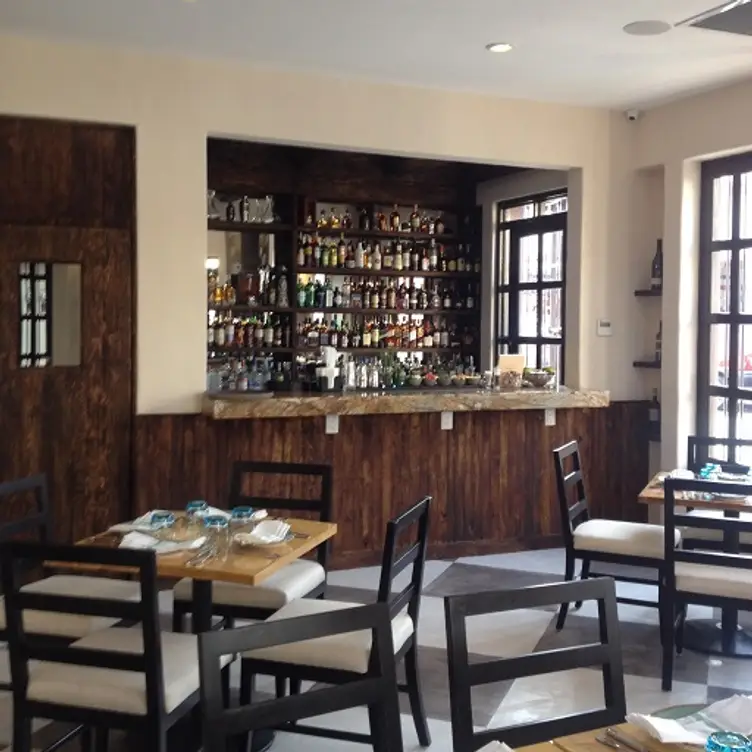 Casa San José, San José del Cabo, BCS