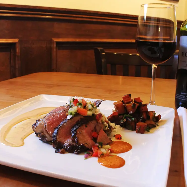 Cedar 65 Bistro & Gallery, Evergreen, CO