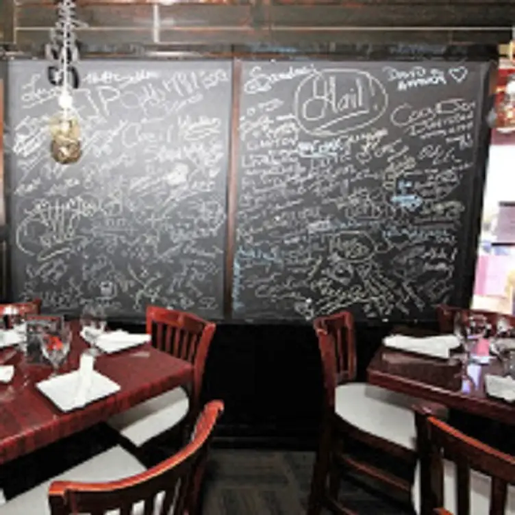 Signature's Bistro, Seabrook, TX
