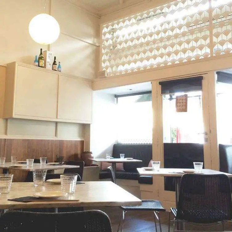 Wa Modern Japanese Cuisine, Malvern, AU-VIC