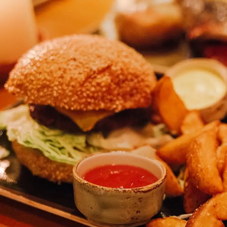 Pepper's, Bielefeld, NW