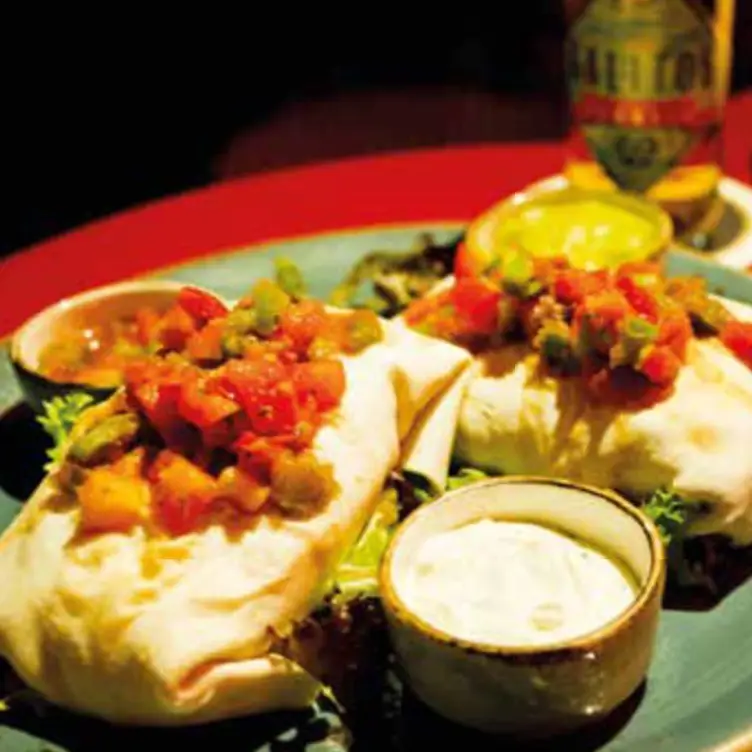 Pepper's, Bielefeld, NW