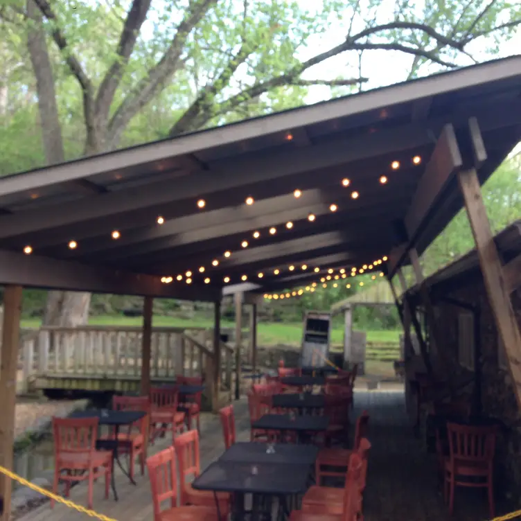 Petit Bistro, Bentonville, AR
