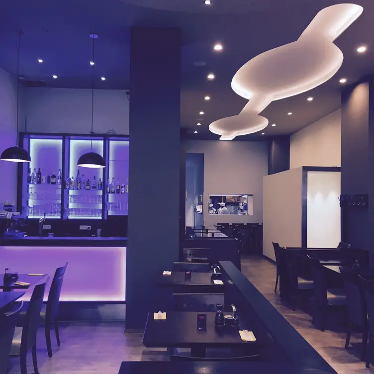Cocos Restaurant, Frankfurt am Main, HE