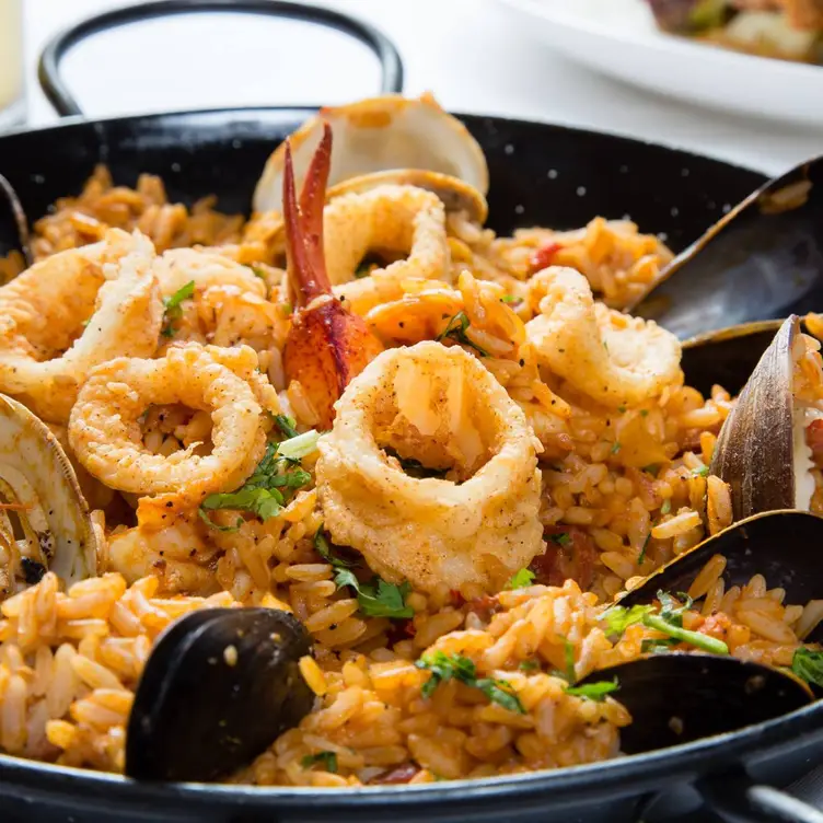 Barcelona Bites, Bronx, NY