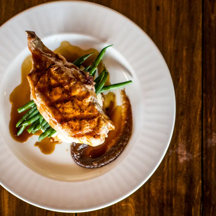 Lib's Grill - Perry Hall, Perry Hall, MD
