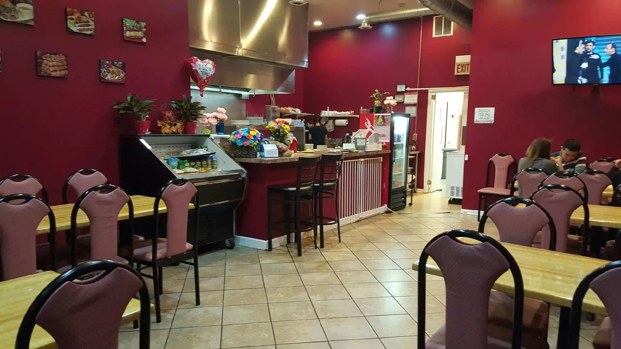 Chayhana, Chicago, IL