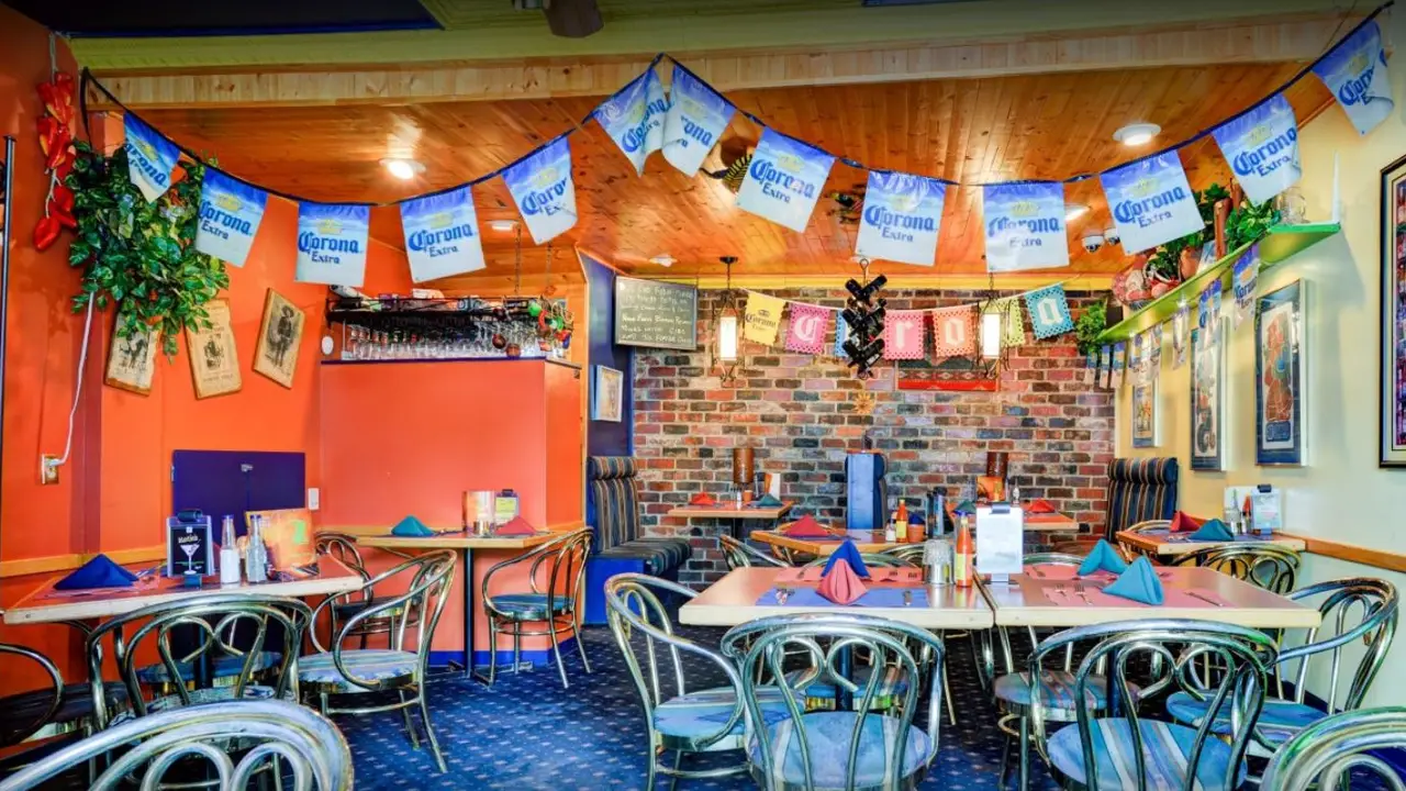 Zapata's Restaurant - St. John's, St. John's, NL