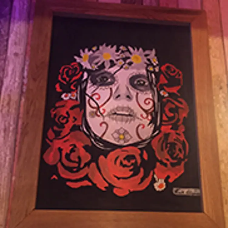 Mexican Village, Liverpool, Merseyside
