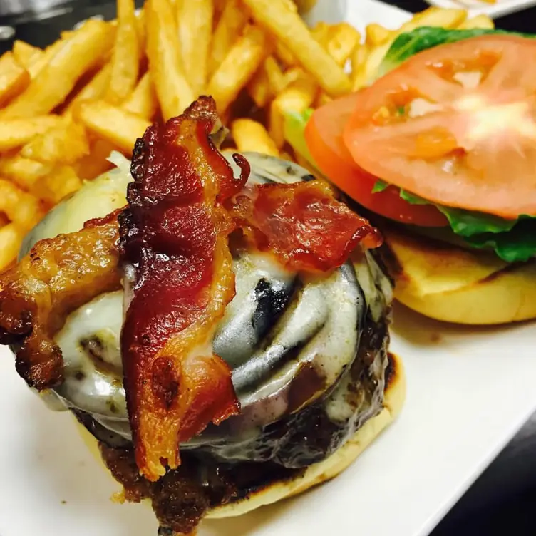 Proper Burger - Proper 21 - F Street, Washington, DC