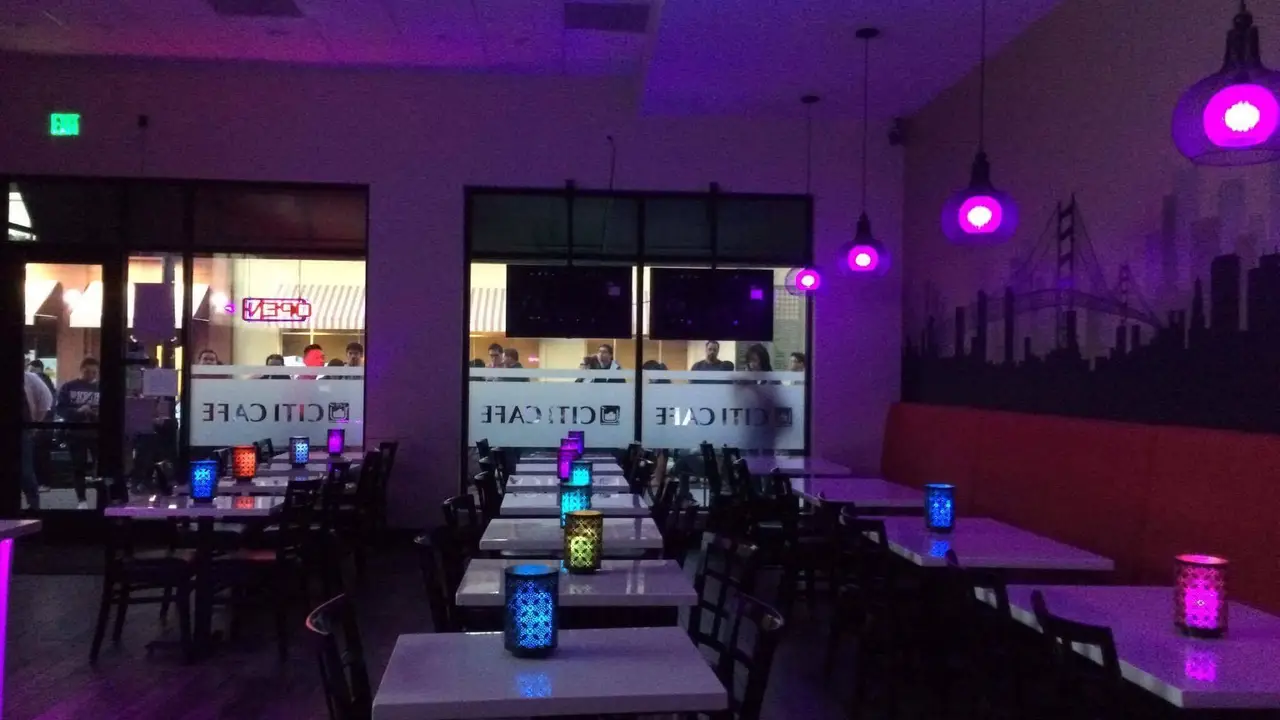 SEIKI Ramen, San Jose, CA