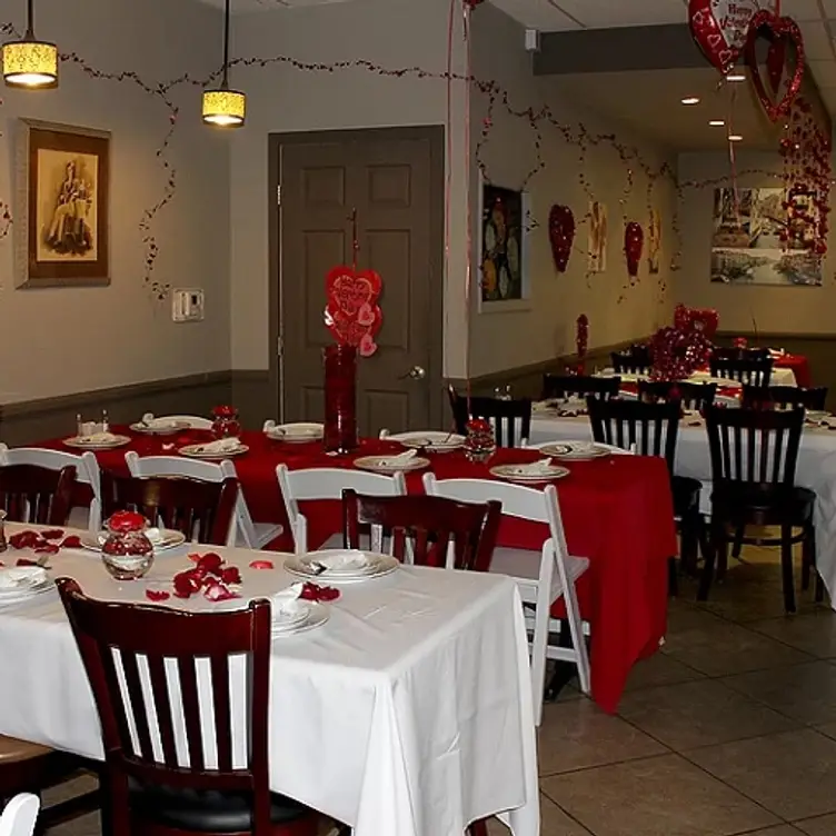 Esso Bistro, Encino, CA