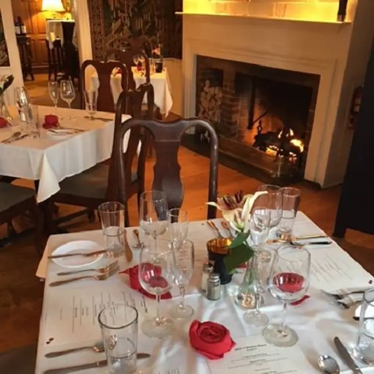 Adair Country Inn  - Adair Country Inn & Restaurant, Bethlehem, NH