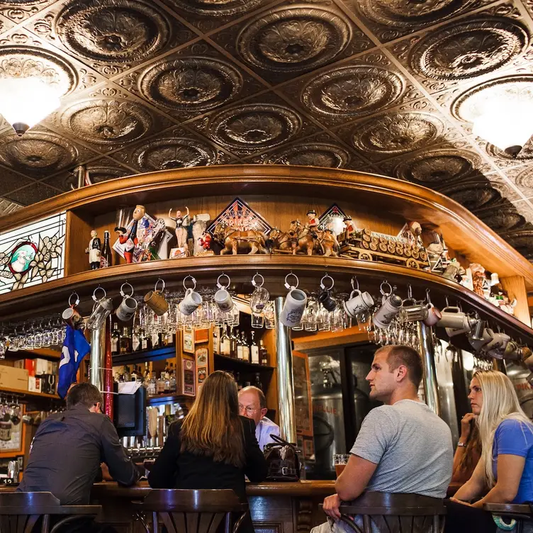 The Pike Pub, Seattle, WA